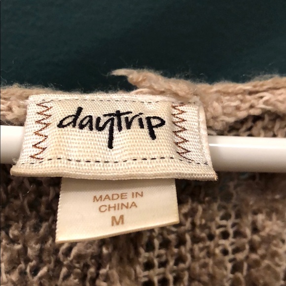 Daytrip sweater - Picture 2 of 3